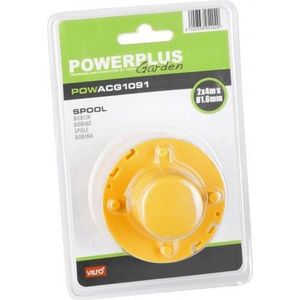 Powerplus POWACG1091 Draadspoel kantenmaaier Powerplus POWXG3006/3007 | Bobijn