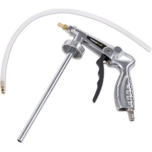 Powerplus POWAIR0113 Pneumatische coatingpistool - Max. druk: 8bar - Lengte slang 500mm