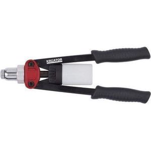 Kreator KRT617102 Riveteertang - 4 in 1