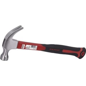 Kreator - Hand tools - KRT903103 - Klauwhamer - 450g - fiber
