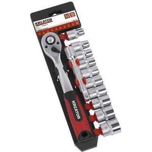 Kreator KRT500114 Dopsleutelset – 12-delig - 1/2