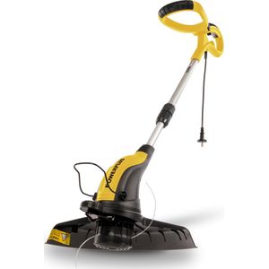 Powerplus POWXG30033 - Elektrische Grastrimmer - 500W - Snijbreedte 320mm - Telescopisch