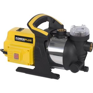 Powerplus POWXG9554 Hydrofoorpomp - 1000W - 3500L/uur