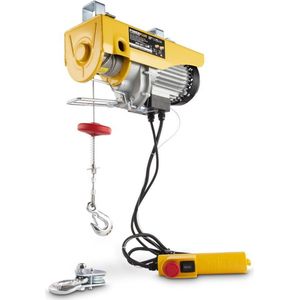 Meubellifter - Geel - 5-delige Set - Eenvoudig Verplaatsen van Meubels