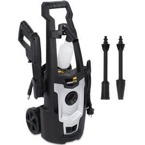 Powerplus POWEG6015 Elektrische grastrimmer - 300W - Snijbreedte 250mm - Grastrimmer voor tuin, gazon en oprit