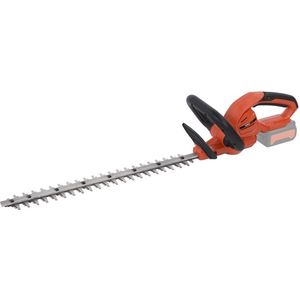Powerplus Dual Power POWDPG7535 Accu heggenschaar - 40V - 560mm zwaardlengte - 18mm mesafstand - Zonder accu en lader - Haagschaar voor tuinonderhoud