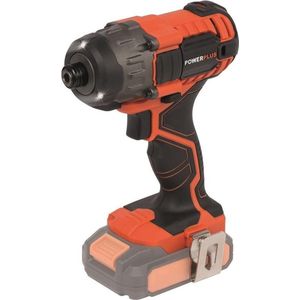 DualPower - Accu Slagschroevendraaier - 20V Li-ion - Max. Koppel 150Nm - 1/4" Zeskant Aansluiting