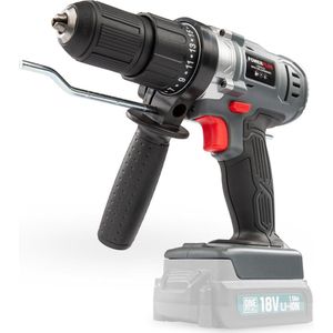 Schlagbohrmaschine 18v ohne Akku