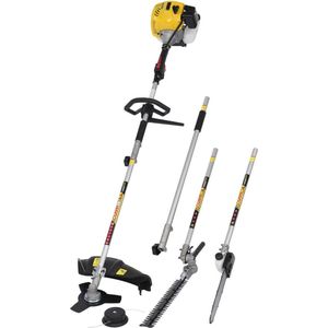 Powerplus POWXG3026 4-in-1 maaier