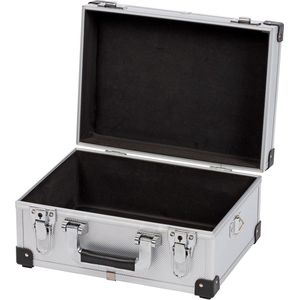 XPOtool Boîte à outils en aluminium 50,8x30,5x24cm Caisse