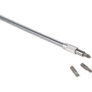 Kreator - Accessories - KRT063600 - Flexibele bithouder