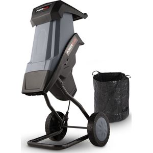 POWERPLUS hakselaar POWEG5011-2400W