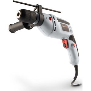 Powerplus - POWC10200 - Boorhamer - 600W - Lichtgewicht - Compact