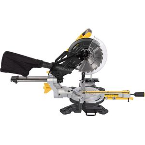 Powerplus Powx075730s 2100w 254 Mm Telescopische Afkortzaag