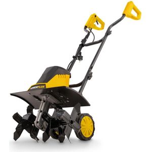 Powerplus - POWXG72010 - Elektrische Grondfrees - 1500 W - Tuingereedschap