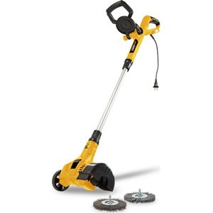 Powerplus - 400W - Elektrische Grastrimmer - 110mm - Lichtgewicht