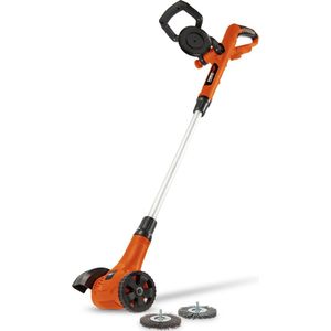 Powerplus - Elektrische Trimmer - 110 Mm - Zonder Batterij