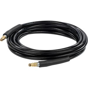 Tuyau De Nettoyage De Tuyaux 15 M 180 Bar / 2610 PSI Kit De Nettoyage De Tuyaux Pour Nettoyeur Haute Pression Karcher K2 K7 97078927