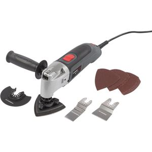 Powerplus POWE80015 Oscillerende Multitool - 300W