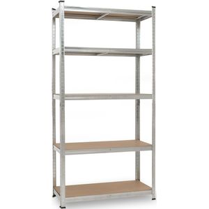Kreator Opbergrek KRT674001 - 875kg 5 schappen