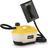 Powerplus elektrische behangafstomer - 2000W - tankcapaciteit 4.5 L