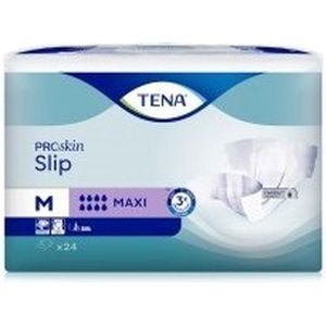 Tena Slip Maxi Medium - 6 pakken van 24 stuks
