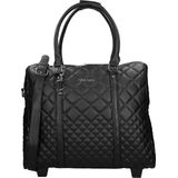 Olivia Lauren Black Night laptop trolley black