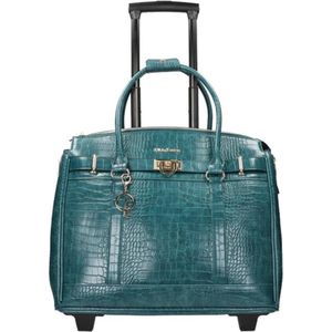 Trolley leerkracht Mode accessoires kopen Ruime keuze beslist