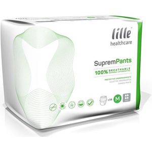 Lille Suprem Pants Maxi Medium - 16 pakken van 14 stuks