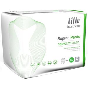 Lille Suprem Pants Maxi XL - 16 pakken van 14 stuks