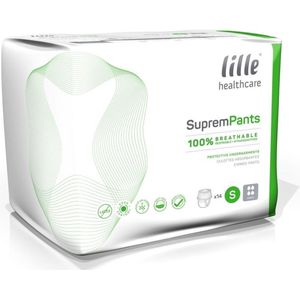 Lille Suprem Pants Maxi Small - 12 pakken van 14 stuks