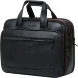 Davidt's Oran Synthetic Multifunction Bag Exp 17"" black