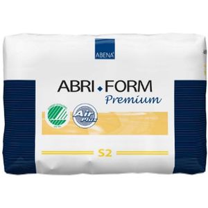 Abena Abri-Form 2 Small - 8 pakken van 28 stuks