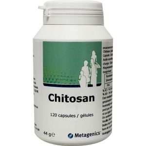 Metagenics Chitosan 120cap