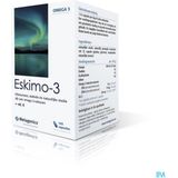 Metagenics Eskimo-3 Capsules 105 st