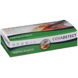 Detectiepleisters - Blauw - Elastisch Textiel - Hypoallergene en Waterdicht