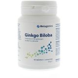 Metagenics Ginkgo Biloba 90 tabletten