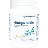 Metagenics Ginkgo Biloba 90 tabletten