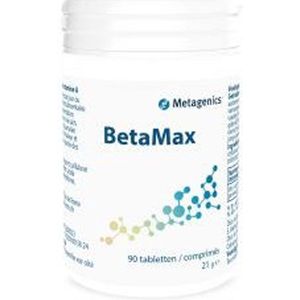 Metagenics Beta max 90tab