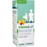 Metagenics Eskimo 3 kids tutti frutti 105 Milliliter