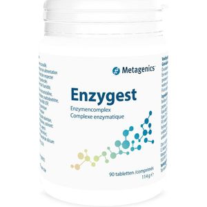 Metagenics Enzygest 90 tabletten