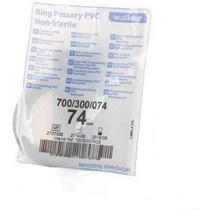 Portex Pessarium Vinyl 74mm 1  -  Infinity Pharma