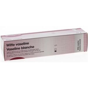 Vaseline - Voedende Huidverzorging - Droge Huid - 100ml