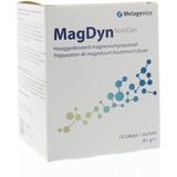 Metagenics Mag dyn 15 stuks