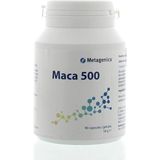 Metagenics Maca 500 - 90 capsules