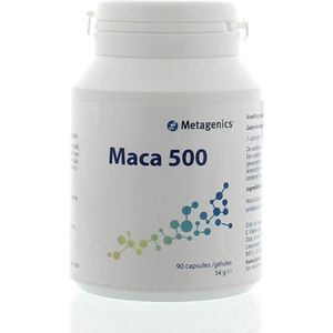Metagenics Maca 500 90cap