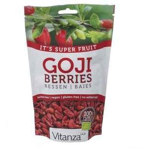 Vitanza Hq Superfood Gojiberries Bio 200g