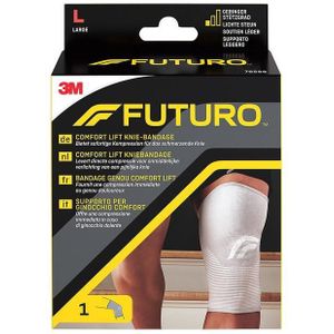 Futuro Comfort Lift Kniebandage Maat L 1 stuks
