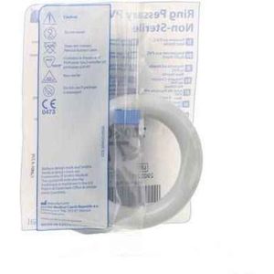 Portex Pessarium Vinyl 77mm 1  -  Infinity Pharma