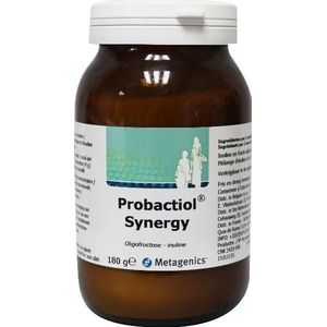 Metagenics Probactiol synergy 180g